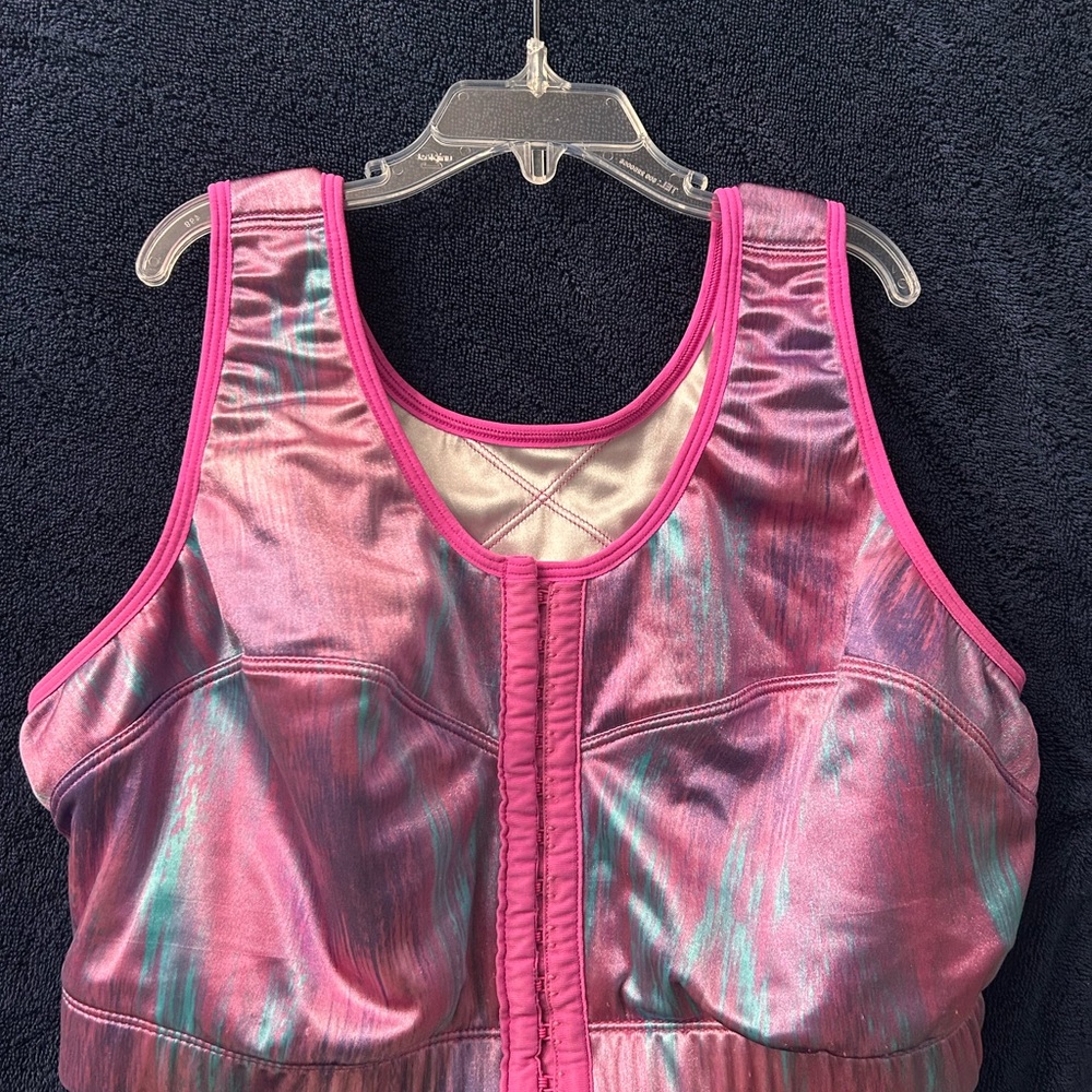 Enell Sports Bra Size 4